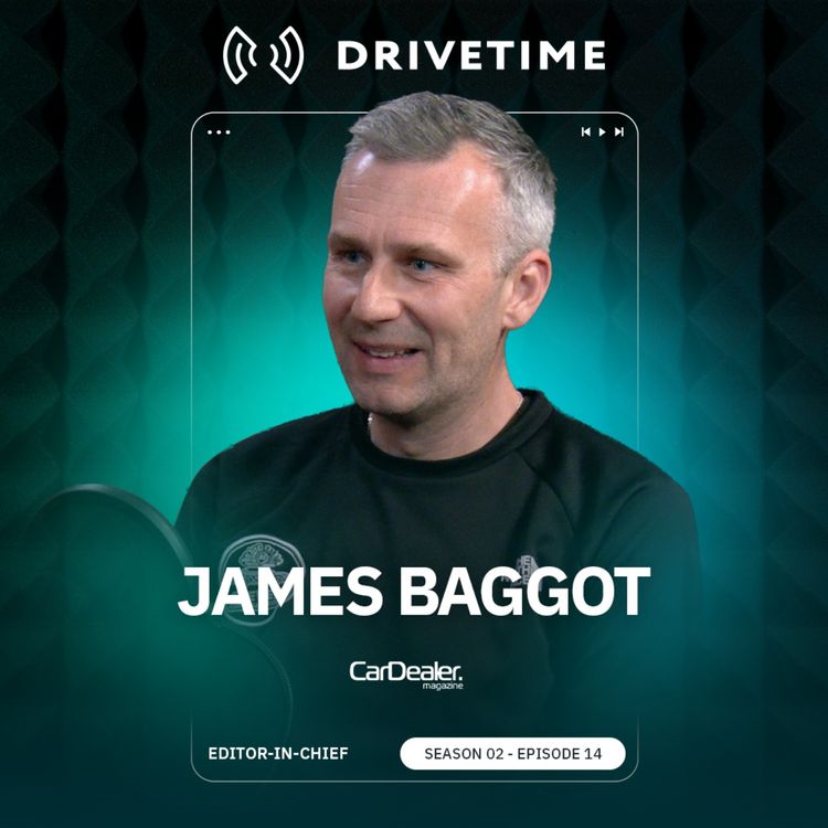 cover art for The AI car dealer selling cars in 7 days