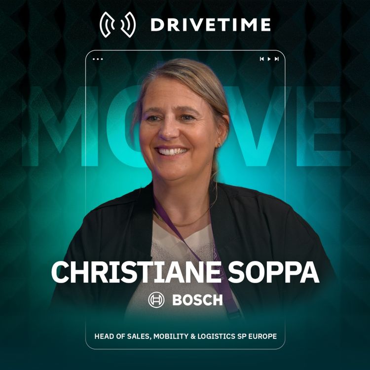 cover art for The car is a platform now (why software-defined vehicles change everything)