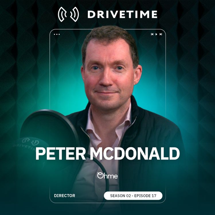 cover art for Why home charging could unlock the next wave of EV adoption