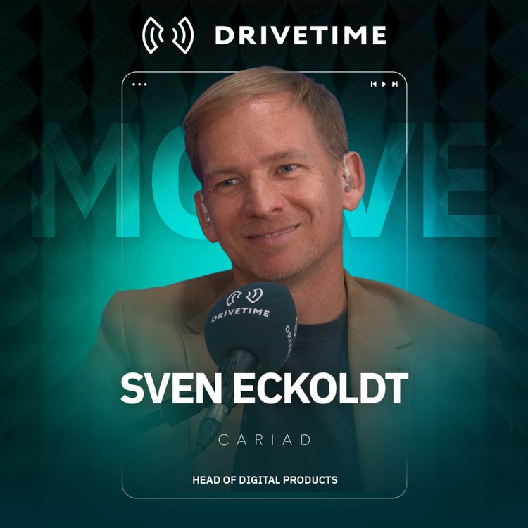 cover art for How your car is becoming a device on wheels