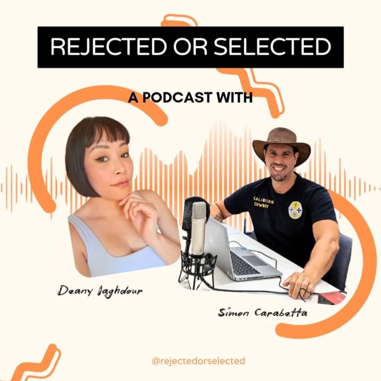 cover art for Episode 1