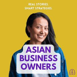 cover art for Asian Business Owners - A.B.O.