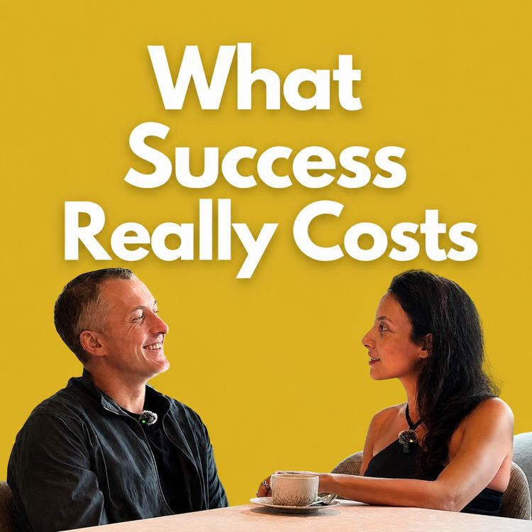 cover art for What It Really Takes to Build at the Highest Level: Olivier Elzer on Pressure, Growth and Leadership
