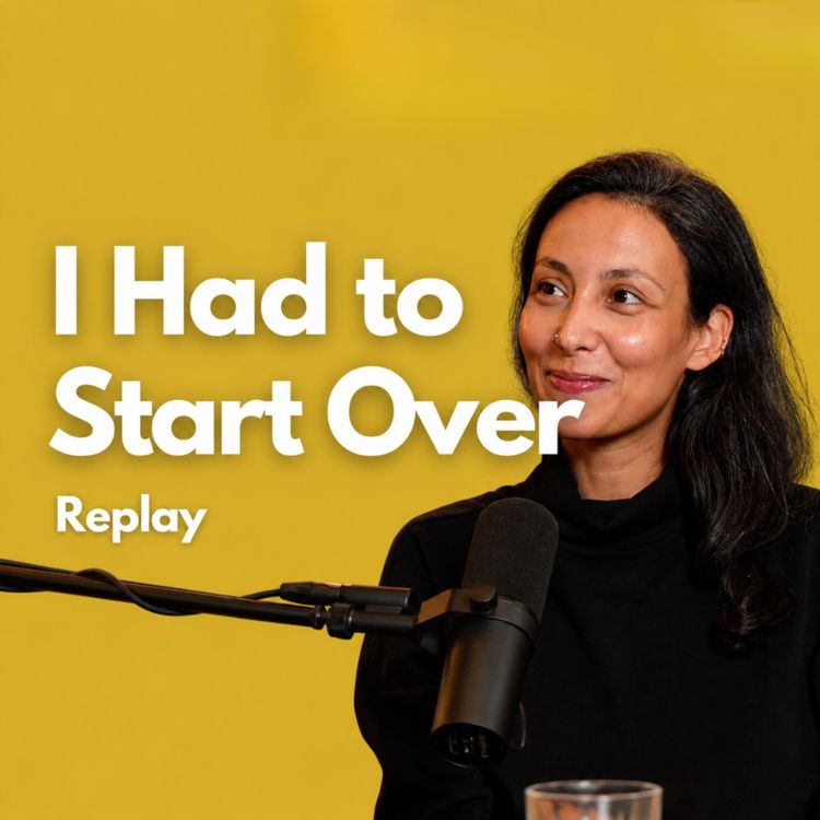 cover art for I Thought I Had the Right Career, Until I Didn’t: Leaving Corporate Life and Starting Over Abroad