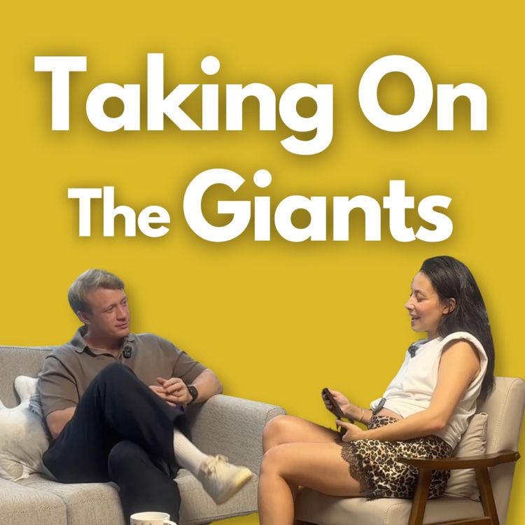 cover art for Building a Consumer Brand With $20K | Ryan Black, Founder of Buddy Bites