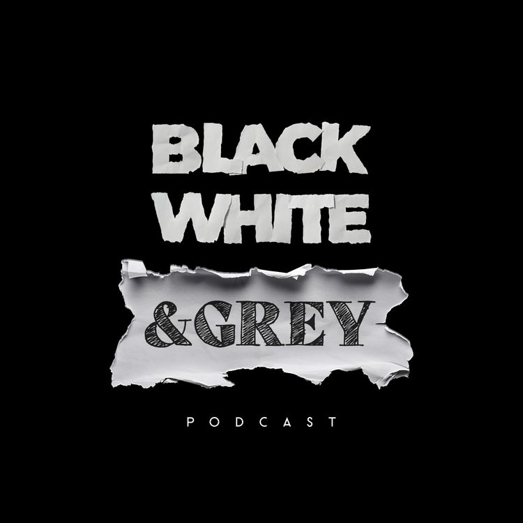 cover art for Celebrate Life or Mourn Death | Is All Grief Made Equal? | BWGpod