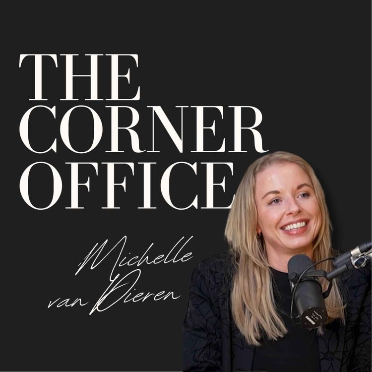 cover art for Top-EA in de Johan Cruijff ArenA: Zo bouwt Michelle van Dieren aan haar carrière op Champions League-niveau!