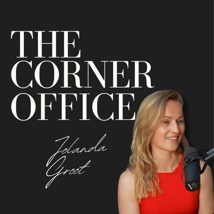 cover art for Jolanda Groot – EA van de CHRO bij Just Eat Takeaway: De balans tussen tech & echte verbinding op de werkvloer