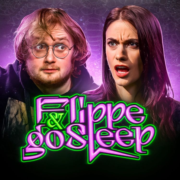 cover art for Flippe & Go Sleep #1 avec Feldup