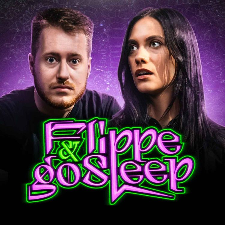 cover art for Flippe & Go Sleep #10 avec Mc Skyz