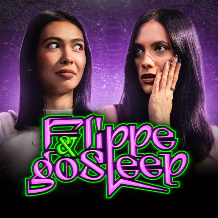 cover art for Flippe & Go Sleep #11 avec Chloë Gervais