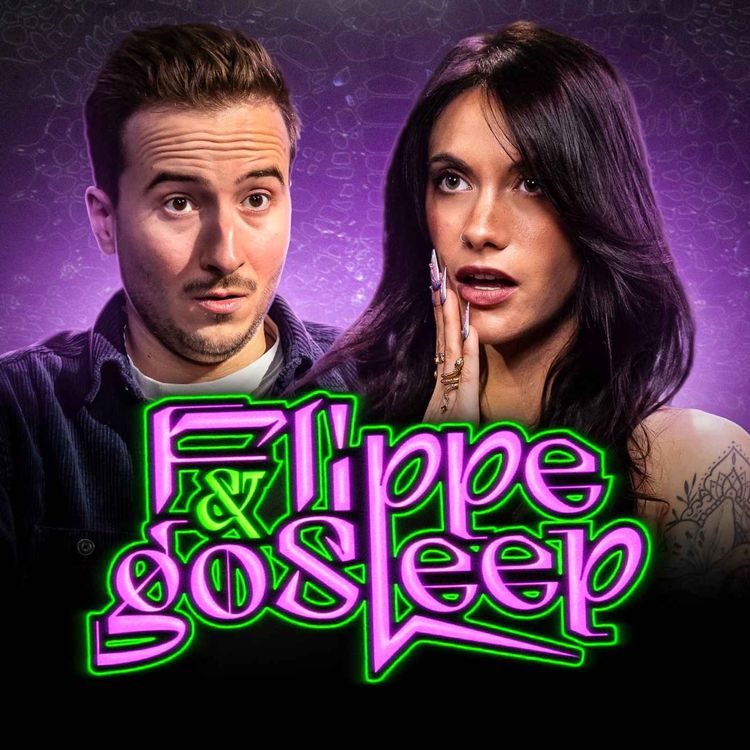 cover art for Flippe & Go Sleep #14 avec Sylvain