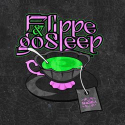 cover art for Flippe & Go Sleep