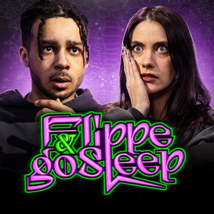 cover art for Flippe & Go Sleep #5 avec Mastu