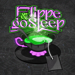 cover art for Flippe & Go Sleep