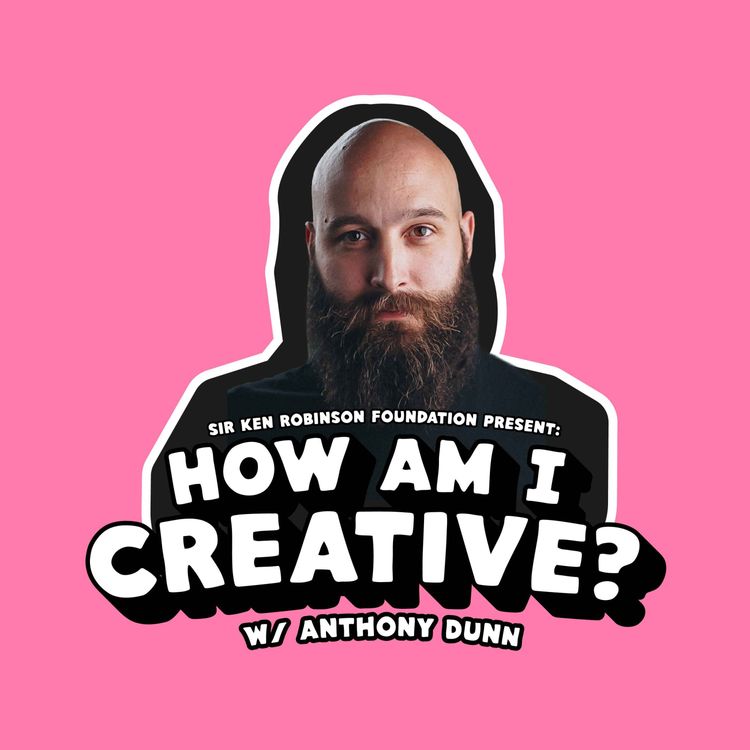 cover art for The Question That Changed Everything