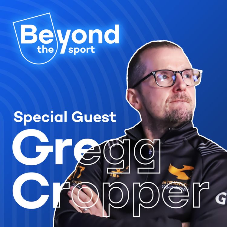 cover art for Gregg Cropper