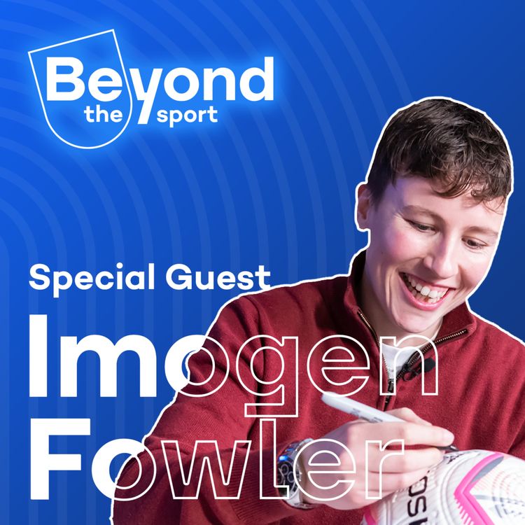 cover art for Imogen Fowler