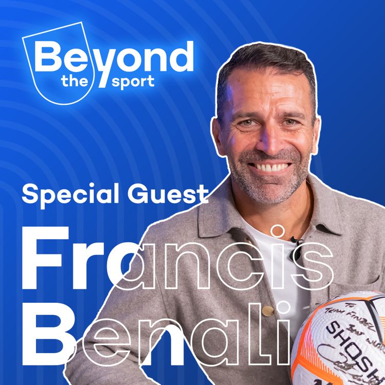 cover art for Francis Benail