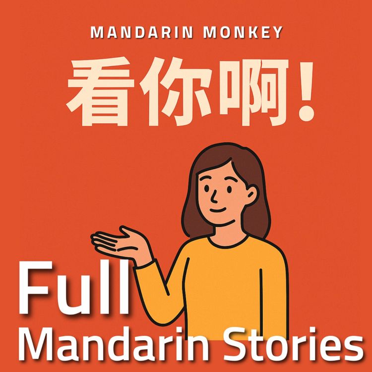 cover art for 看你啊 It’s Up to You