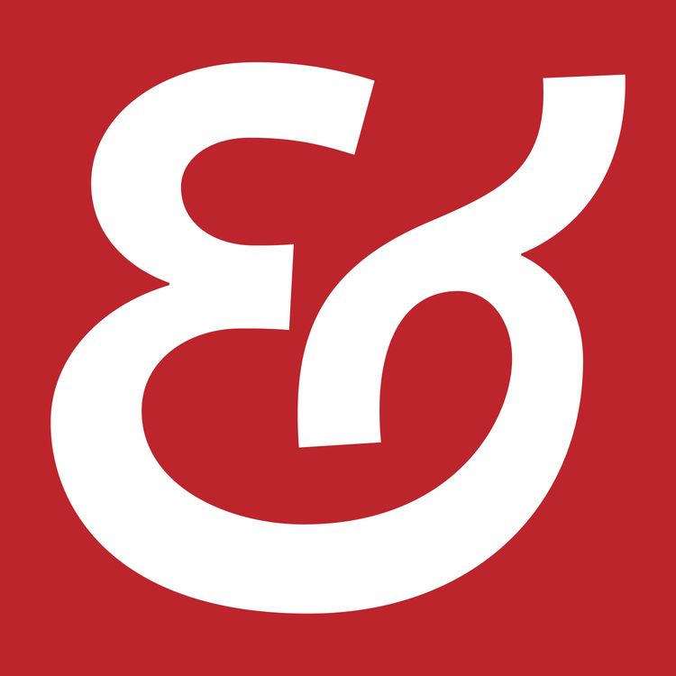 cover art for #7 "AD börjar med att släppa en bomb"