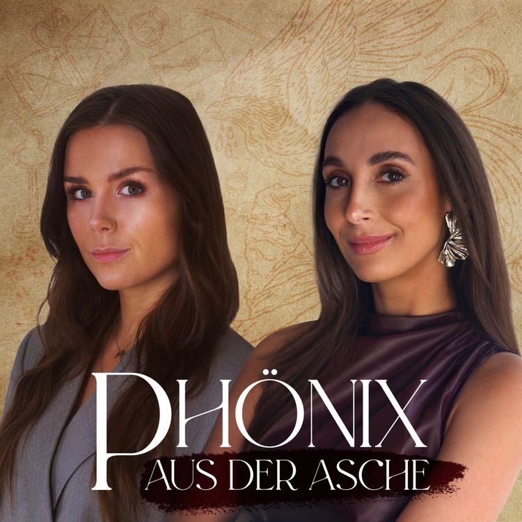 cover art for 11 - Special: Q&A Part 1 – Ihr fragt, wir zaubern Antworten!