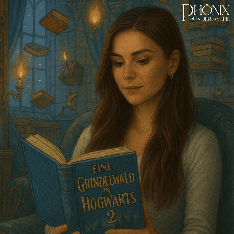 cover art for 29 - Eulerei: Giuli liest Part 8