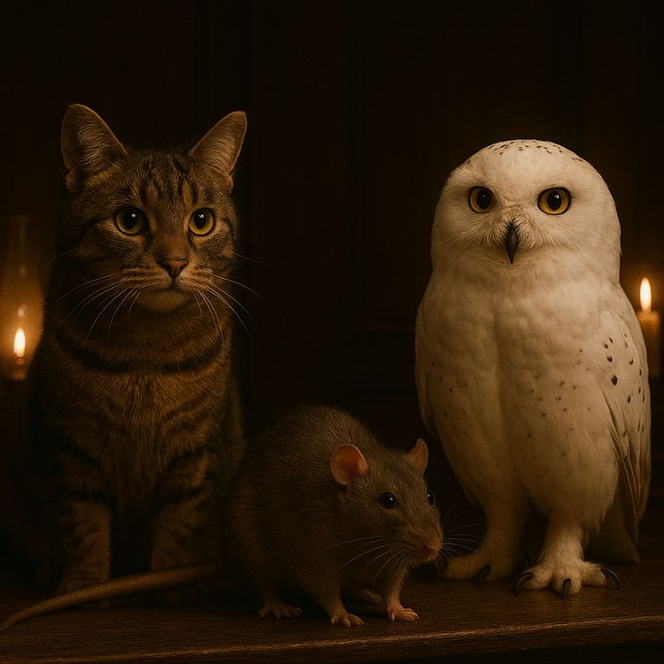 cover art for 30 - Der große Haustier-Check