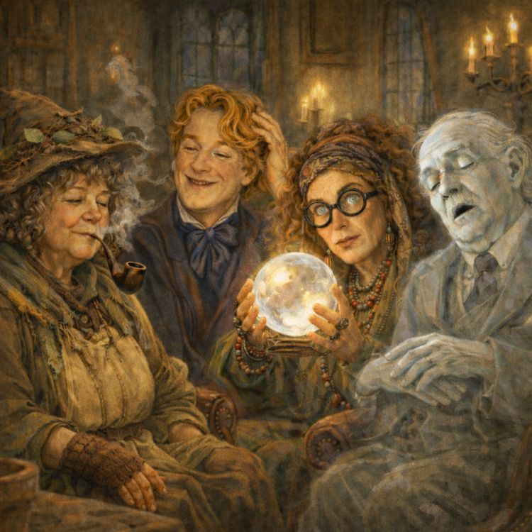 cover art for 44 - Im Lehrerzimmer: Pädagogisch wertlos