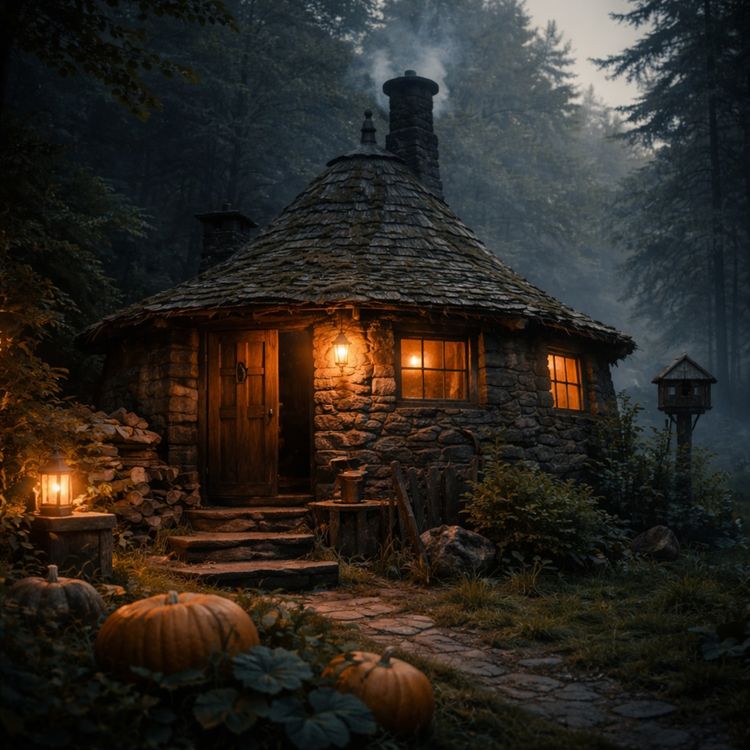 cover art for 48 - Hagrid Teil 1 - Vertrauen ist gut, Drachen sind besser