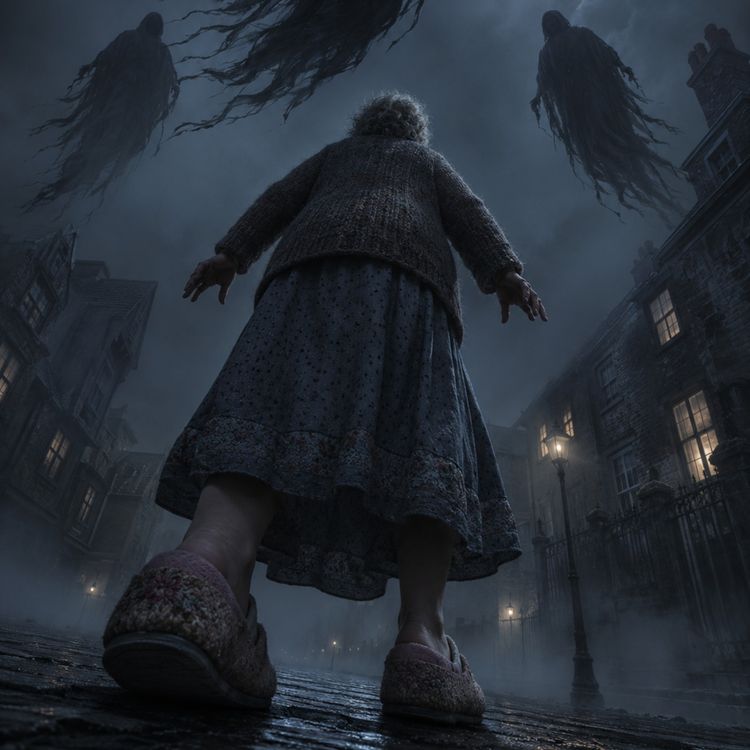 cover art for 54 - Squibs - Die Loser der Zauberwelt? 