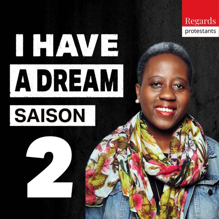 cover art for I HAVE A DREAM revient bientôt ! [TEASER Saison 2] (justice sociale, antiracisme)
