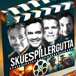 cover art for SkuespillerGutta