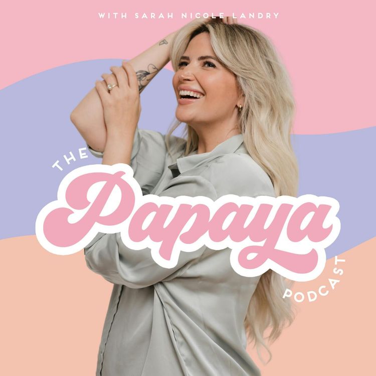 cover art for The One About Failure, Longevity & Hope in Social Media with Daniel Reyes Cocka