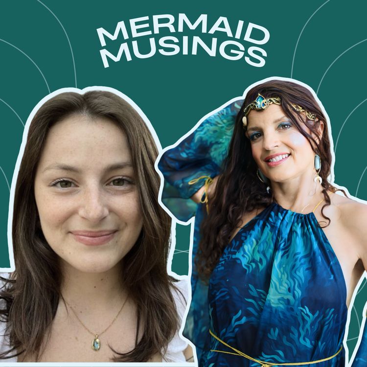 cover art for A Peace of Hope: Thriving with Stage 4 Cancer | Interview with Brittney Beadle