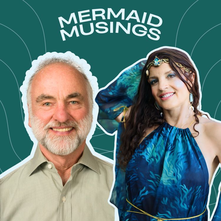 cover art for  Why Love Heals: A Candid Conversation with Dr. Dean Shrock on Mind-Body Medicine, Cancer Recovery, and the Power of Connection