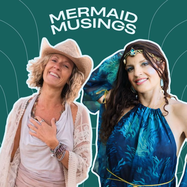 cover art for Two Stage 4 Cancer Thrivers: Integrative Healing, Transformation, and Resilience with Willow Star (Part 1)