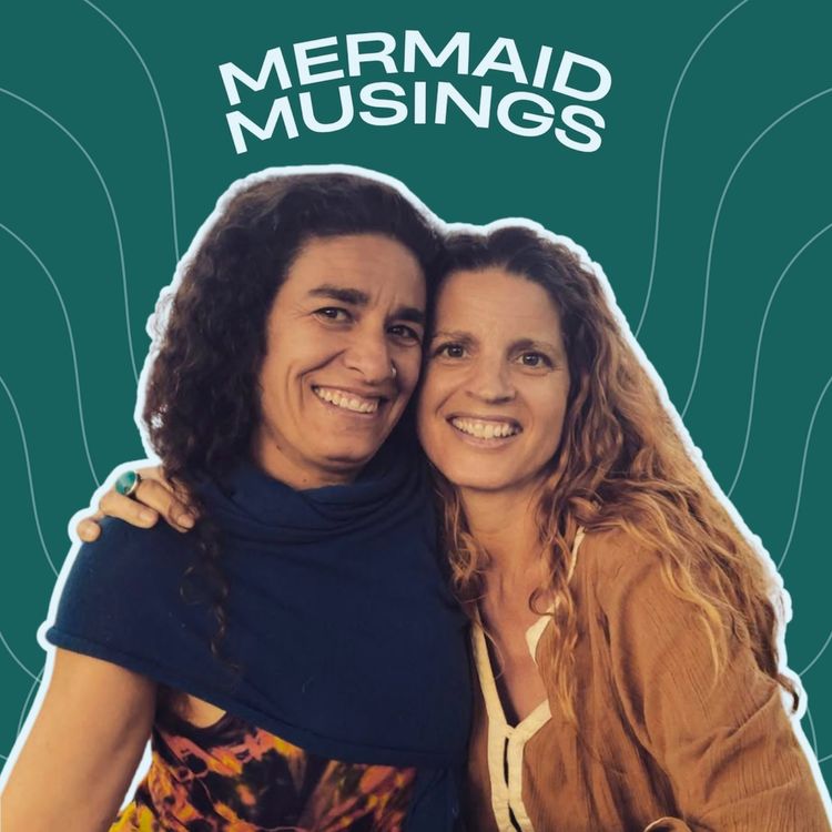 cover art for The Healing Power of Friendship: Tara Coyote & Michelle Russi on Caregiving Through Stage 4 Cancer Together (Part 1)