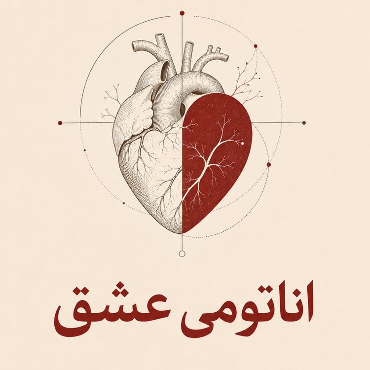 cover art for چرا بعضی آدمها در همان ۵ ثانیه اول ذهن ما را میگیرند؟ قسمت دوم