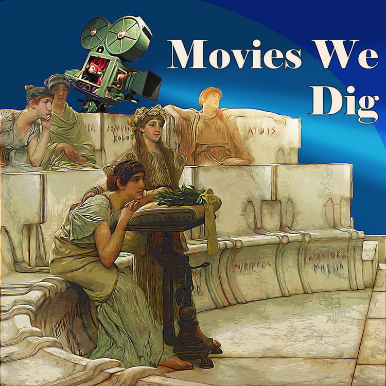 cover art for Romancing the Stone (1984), with Raven Todd DaSilva