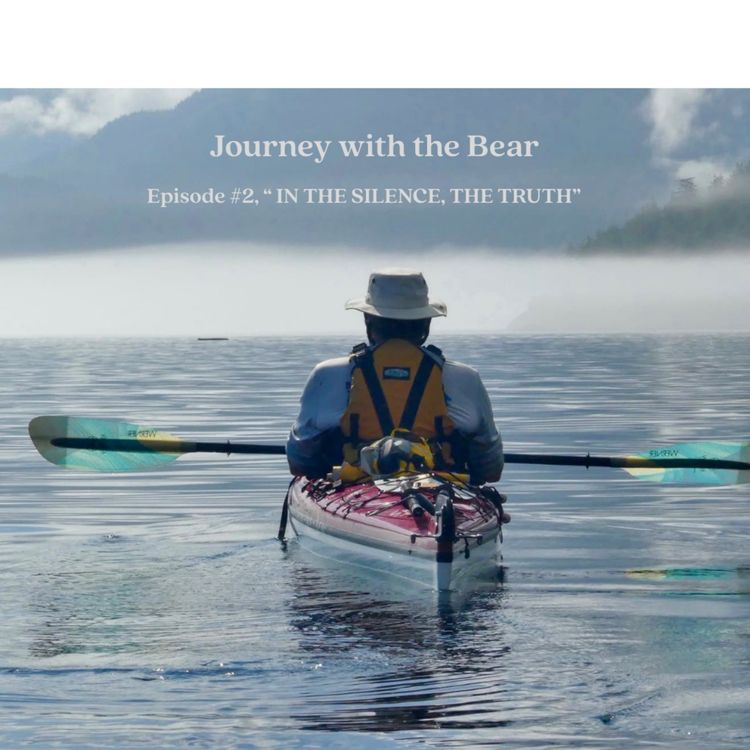 cover art for In the Silence, the Truth