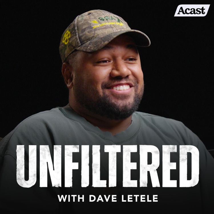 cover art for #06 Joe Daymond