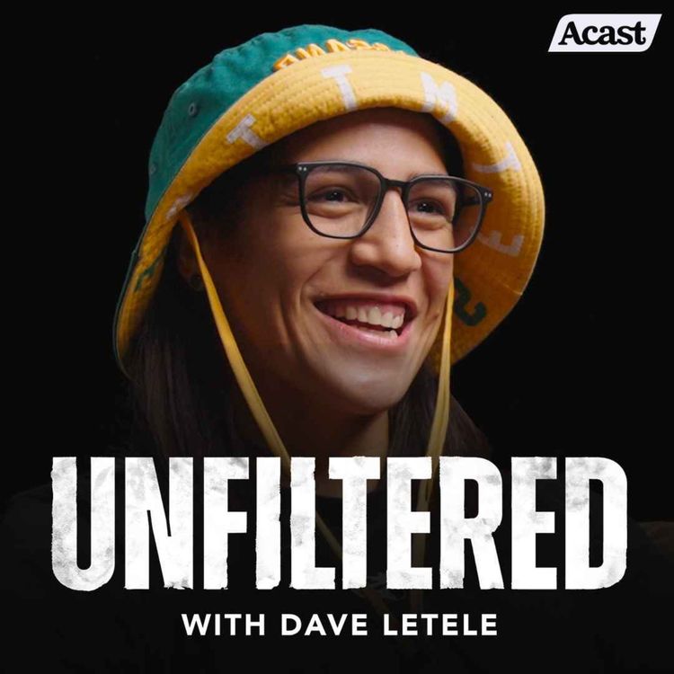 cover art for #12 Lani Daniels