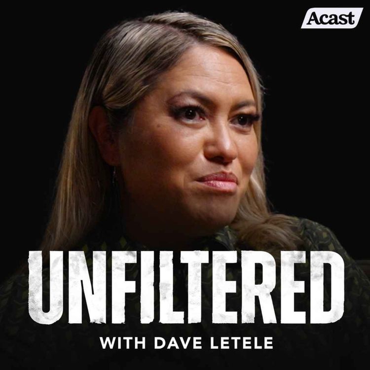 cover art for #15 Kai-Ora Tipene