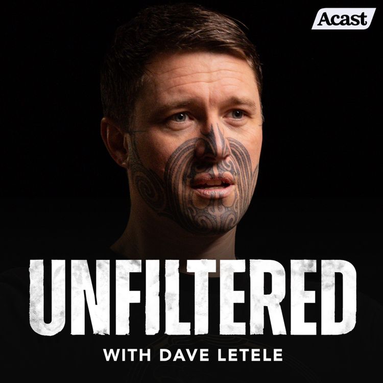 cover art for #22 Te Rawhitiroa Bosch