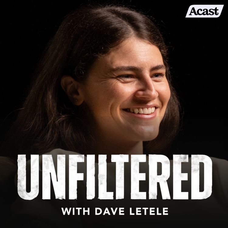 cover art for #24 Chlöe Swarbrick