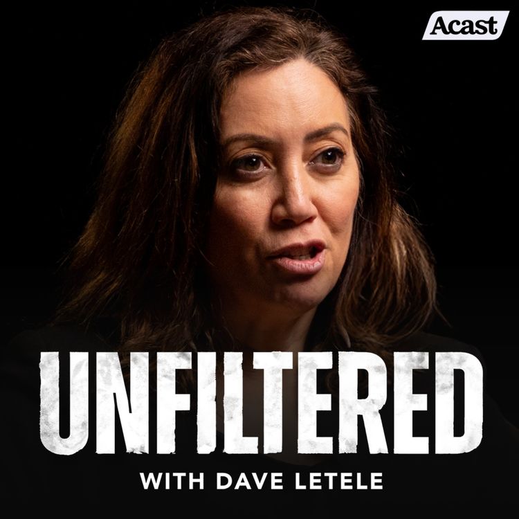 cover art for #26 Miriama Kamo