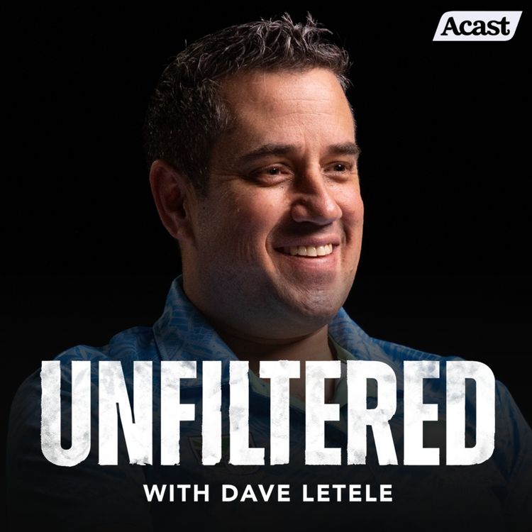 cover art for #27 Dr Ryan Paul