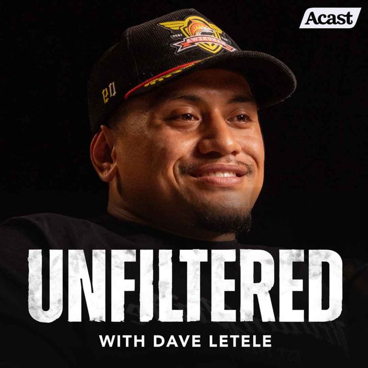 cover art for #31 Johnnie Timu from Brown Pride