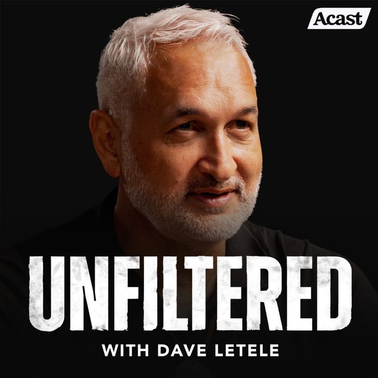 cover art for #37 Mike McRoberts